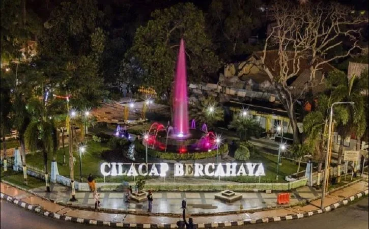 Cilacap Kembali: Kisah Cintaku yang Menghiasi Setiap Langkah